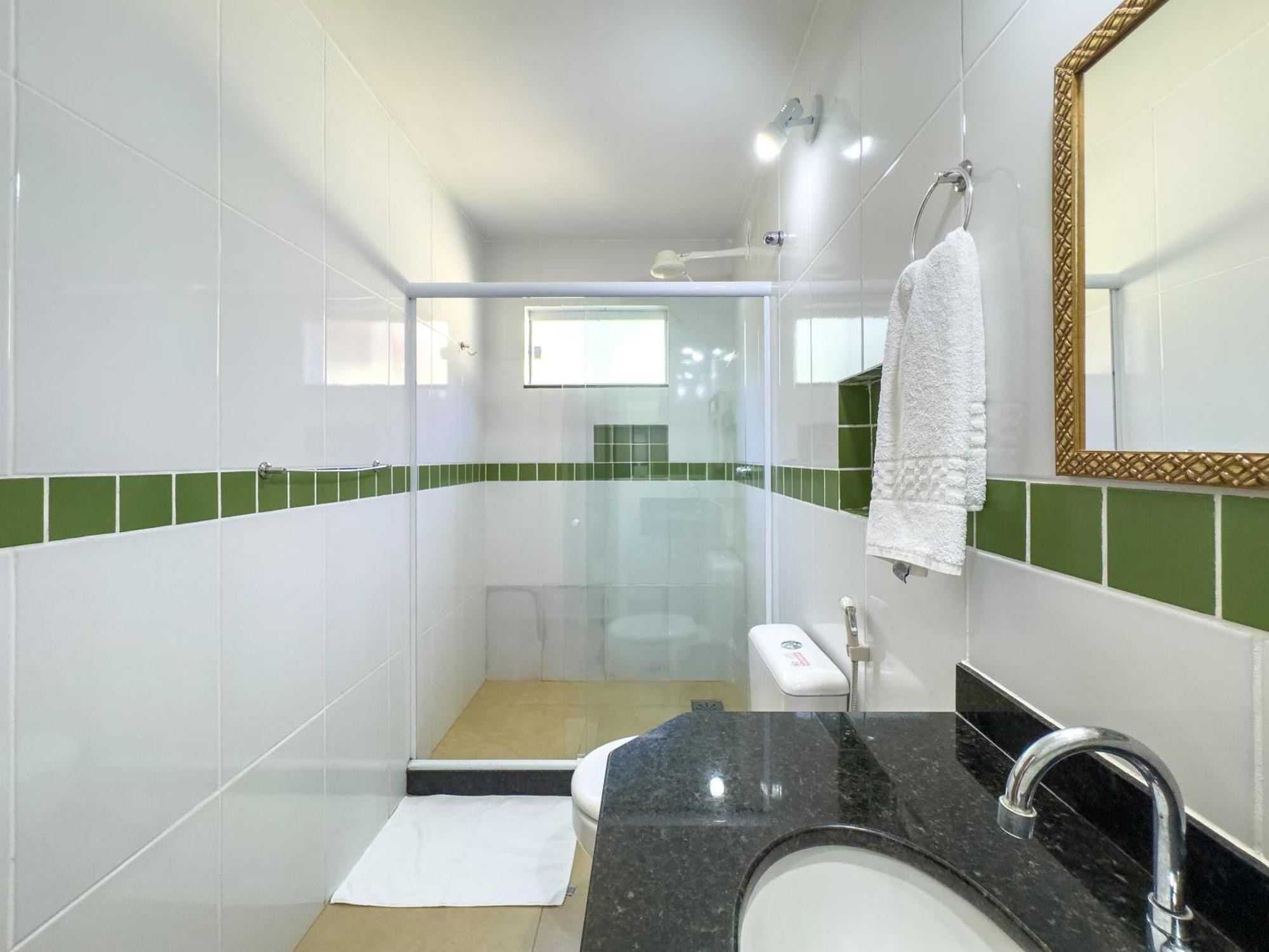 Habitación cuádruple